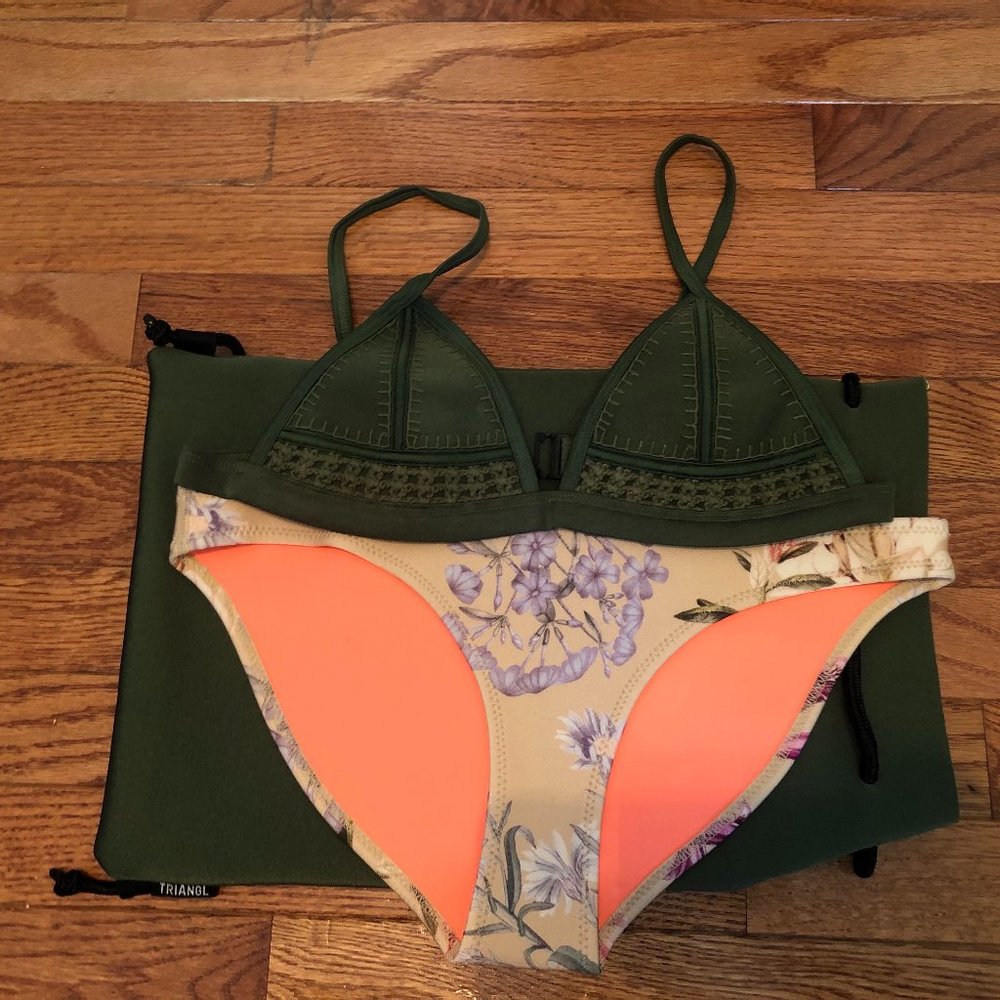 Triangl Bikini